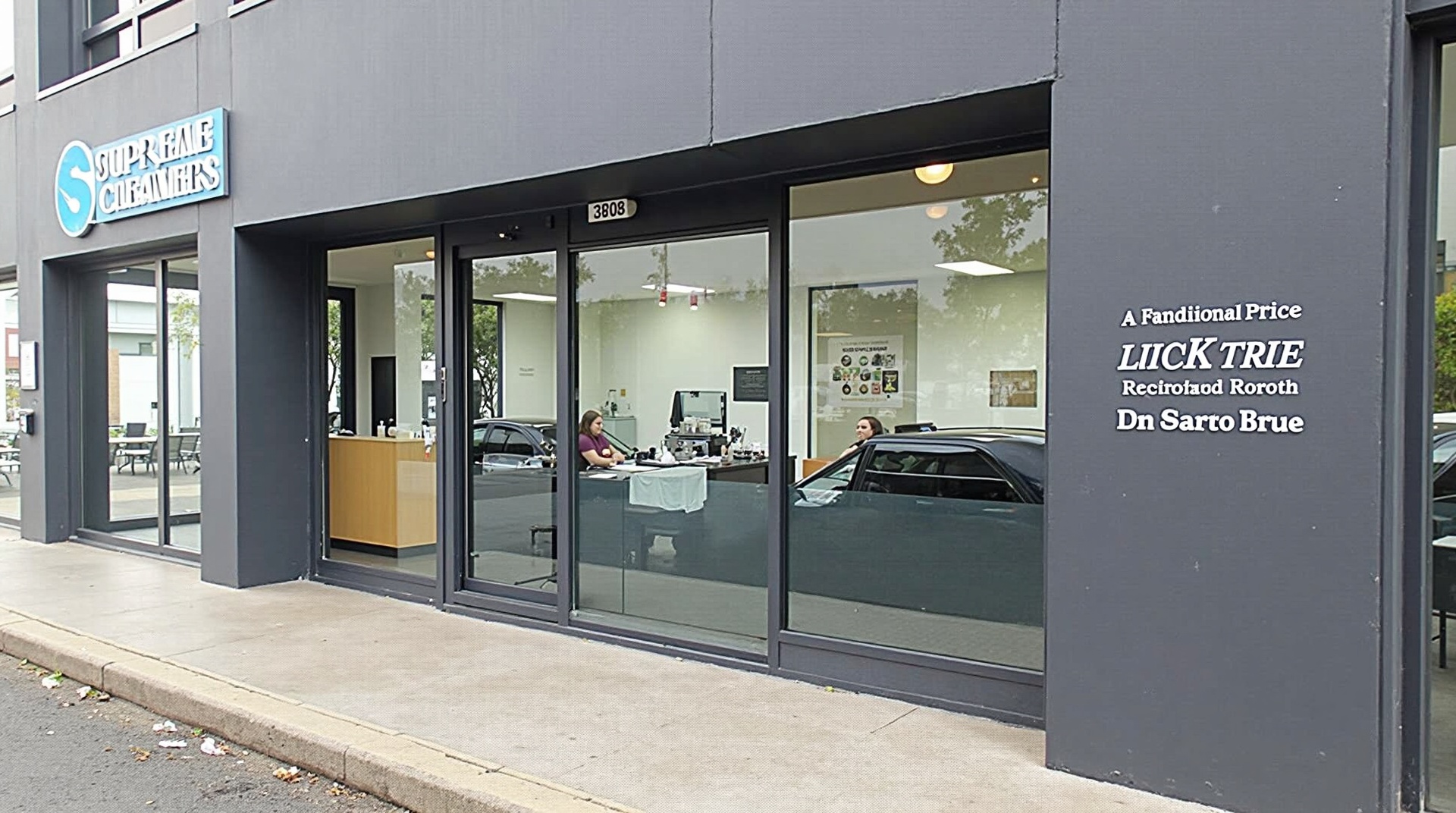 Fresho Carpet Cleaning Carbrook Contact Office