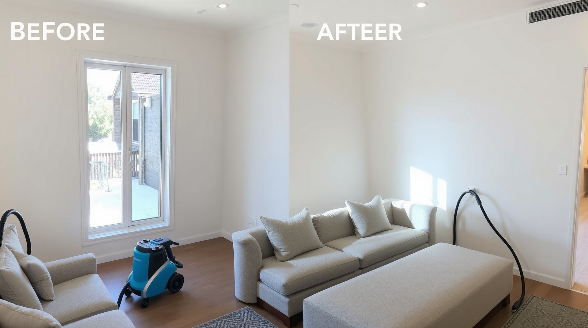 Professional Upholstery Cleaning Carbrook