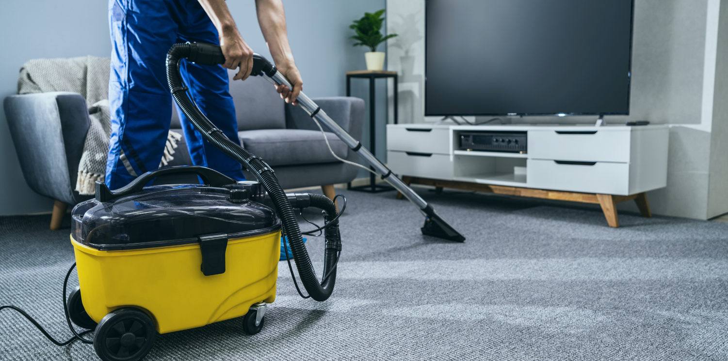 Fresho Carpet Cleaning Carbrook Contact Office